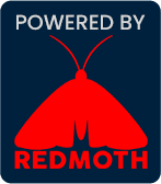 Powered by RedMoth